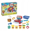 Ogromna Ciastolina Play Doh Lodowy Zamek B5523 Idealny prezent dla dziecka