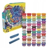 Ogromna Ciastolina Play Doh Lodowy Zamek B5523 Idealny prezent dla dziecka