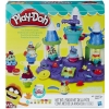 Ogromna Ciastolina Play Doh Lodowy Zamek B5523 Idealny prezent dla dziecka