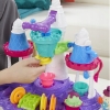 Ogromna Ciastolina Play Doh Lodowy Zamek B5523 Idealny prezent dla dziecka