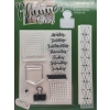 Stemple wykrojnik folder do embossingu FOR PLANNER