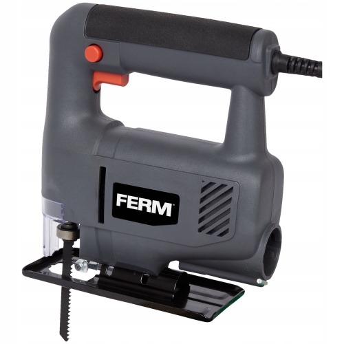Szlifierka oscylacyjna wielofunkcyjna Ferm 250 W