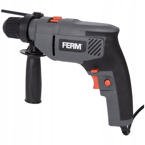 Szlifierka oscylacyjna wielofunkcyjna Ferm 250 W