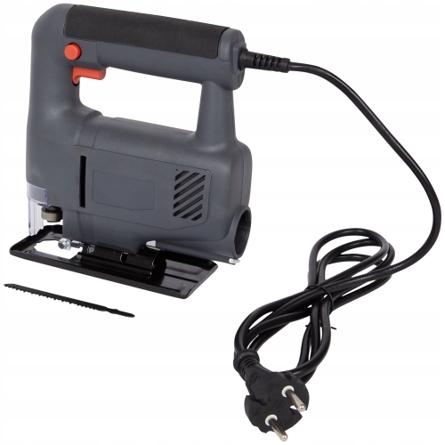 Szlifierka oscylacyjna wielofunkcyjna Ferm 250 W