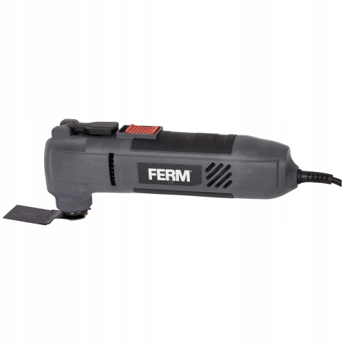 Wiertarka udarowa FERM Powerline PDM1063 500 watów