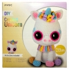 WŁÓCZKA IGŁA SZYDEŁKO DLA POCZĄTKUJĄCYCH ZRÓB TO SAM RĘKODZIEŁO UNICORN