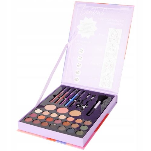 Zestaw podarunkowy dla Kobiety perfumy balsam Velvet Beauty Figenzi Passion