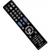 ORYGINALNY mały PILOT do DEKODERA VECTRA 4K BLUETOOTH DV-8519 Napis KIDS