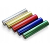 FOLIA DO ZŁOCEŃ NA CIEPŁO SREBRNA Foil Quill - 150 MM x 300 CM
