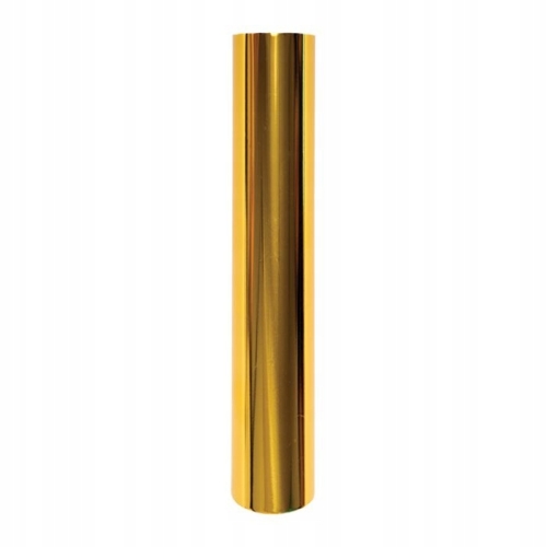 FOLIA DO ZŁOCEŃ NA CIEPŁO SREBRNA Foil Quill - 150 MM x 300 CM