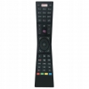 Pilot do TELEWIZORA TV JVC RM-C3184 Netflix YOUTUBE + BATERIE GRATIS KODAK