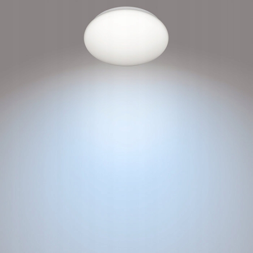 PLAFONIERA LED LAMPA SUFITOWA do pomieszczeń wewnątrz PHILIPS CL200 BI 214