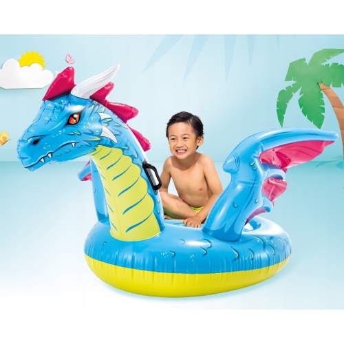Bestway DMUCHANY BASEN 213 x 206 x 69cm 54153 XXL