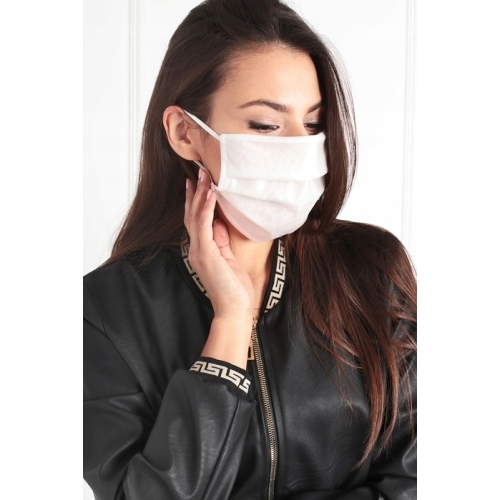 20 x rękawiczki M L XL + 2 x maska + żel 0,5L FREE