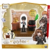 HARRY POTTER LEKCJA ELIKSIRÓW FIGURKA AKCESORIA