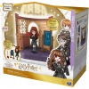 HARRY POTTER LEKCJA CZARÓW FIGURKA HERMIONA ZESTAW