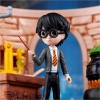 HARRY POTTER OPIEKA NAD MAGICZNYMI ZWIERZĘTAMI