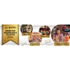 Harry Potter Wizarding World Hermiona Hagrid Fang