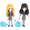 Harry Potter Wizarding World Patronus Luna i Cho