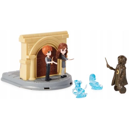 Wizarding World Zestaw Harry Potter Pokój Życzeń