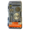 WERCKMANN AKCESORIA DO ELEKTRONARZEDZI 12 SZT