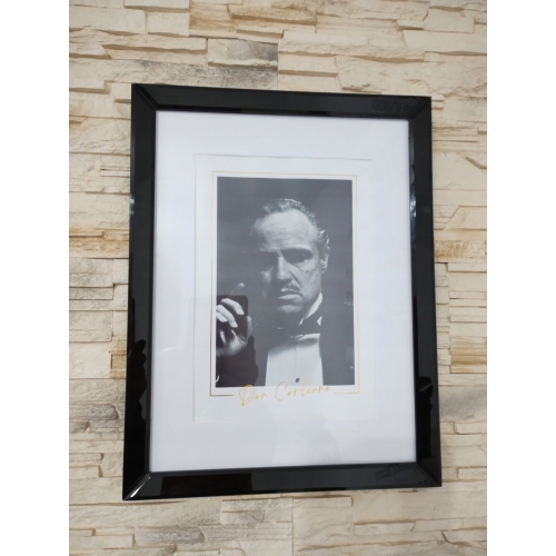RAMKA NA 8 zdjęć 57 CM X 47 CM mdf