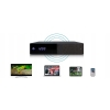 Tuner Sat PULSe 4K SINGLE DWA WEJŚCIA NA MODUŁ CI+ CANAL+ POLSAT LUB CONAX