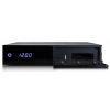 Tuner Sat PULSe 4K SINGLE DWA WEJŚCIA NA MODUŁ CI+ CANAL+ POLSAT LUB CONAX