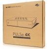 Tuner Sat PULSe 4K SINGLE DWA WEJŚCIA NA MODUŁ CI+ CANAL+ POLSAT LUB CONAX