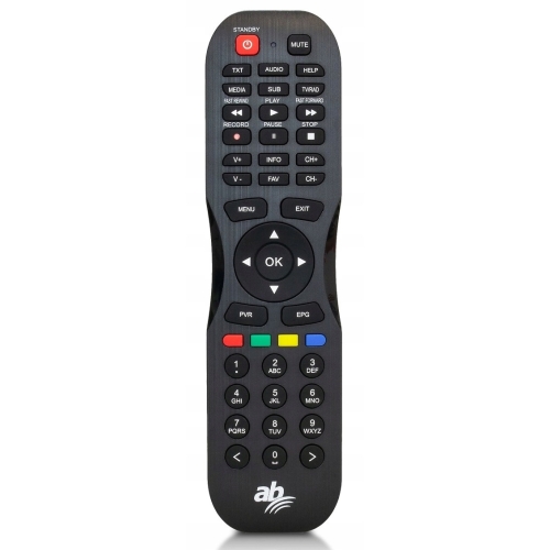 Tuner Sat PULSe 4K SINGLE DWA WEJŚCIA NA MODUŁ CI+ CANAL+ POLSAT LUB CONAX