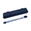 KLUCZ DYNAMOMETRYCZNY Z NASADKAMI MEGA ZESTAW Niteo Tools TW330-21 870