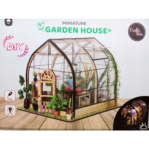 DOMEK BIRTHDAY PARTY DIY DOMEK DLA LALEK CRAFT