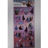 NAKLEJKI ARKUSZ x 2 FROZEN II OK 50 NAKLEJEK DLA DZIECI zabawa prezent 91