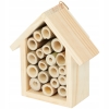 HOTEL DLA OWADÓW DOMEK BUDKA LĘGARNIA DREWNIANA Ekologiczny Naturalny 69