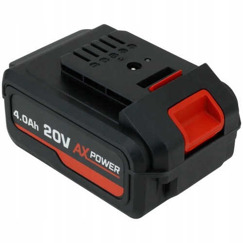 Akumulator wielokrotnego ładowania - CDA1155 AX-96