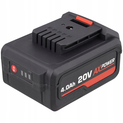 Akumulator wielokrotnego ładowania - CDA1155 AX-96