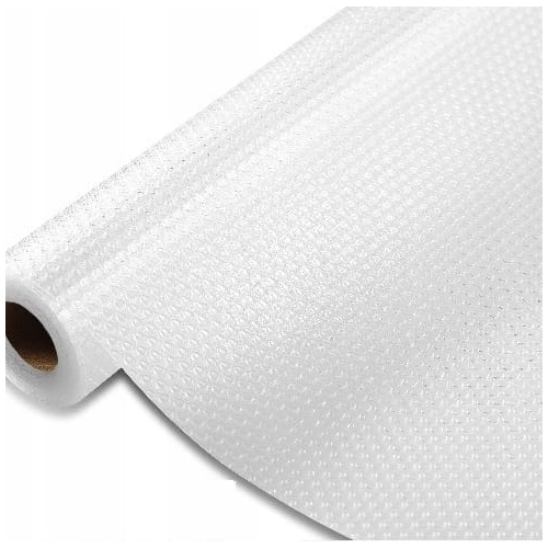 Przeźroczysta Mata Antypoślizgowa ochronna ANTI SLIP150cm x 50cm przycinana