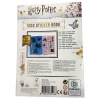Naklejki Harry Potter w formie zeszytu A4 Aż 1000 naklejek! Durabo Prezent