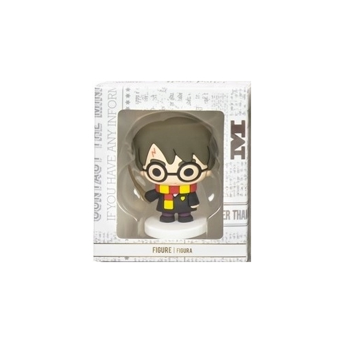Wizarding World HARRY POTTER miniaturowa figurka