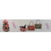 SKLEP Z MYDŁAMI MARGARET domek-miniaturka DIY Zrób to sam LED LIGHT 1szt