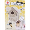 Mini zestaw kreatywny Miniaturowy pokój w puszce Zrób to sam LUNAPARK DIY