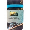 Ręcznik Z Mikrofibry Szybkoschnący na basen saune Duży 180 X 100 cm