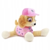 MASKOTKA PAW PATROl ZIMOWY SKYE DUŻA 50 CM NOWOŚĆ