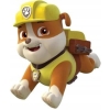 MASKOTKA PAW PATROl ZIMOWY SKYE DUŻA 50 CM NOWOŚĆ