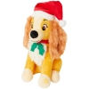 MASKOTKA PAW PATROl ZIMOWY SKYE DUŻA 50 CM NOWOŚĆ