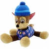 MASKOTKA PAW PATROl ZIMOWY SKYE DUŻA 50 CM NOWOŚĆ