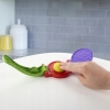 CIASTOLINA Play-Doh KUCHNIA TACO ZESTAW E7447 4 MIX TUBY DO SUPER ZABAWY