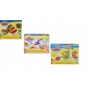 PLAY-DOH KUCHNIA PIZZA WYCISKARKA ZESTAW XXL 3 SZT TACO+PIZZA+WYCISKARKA