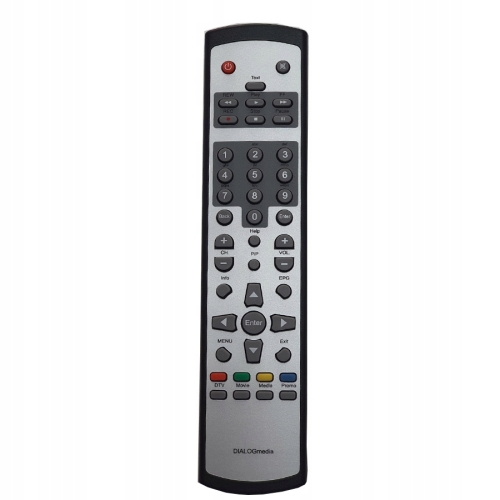 Pilot DIALOGmedia OEM ALBIS 7710 srebrny