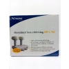KONWERTER SATELITARNY MONOBLOCK TWIN LNB L762